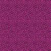 Poppies Lewis & Irene Fabric | Tiny Poppies Dark Purple