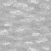 Dreams Lewis & Irene Fabric | Grey