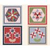 Grandma's Quilt Lewis & Irene Fabric | Cushion Panel