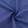 7oz Cotton Rich Denim Fabric | Royal
