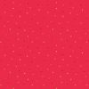 All We Need Is Love Lewis & Irene Fabric | Tiny Hearts Red Gold Metallic