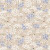 Clearbury Down Lewis & Irene Fabric | Wild Meadows Light Clay