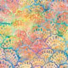 Robert Kaufman Fabric | Artisan Batiks - Tutti Frutti Design 1