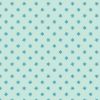 Chalki Lewis & Irene Fabric | Mati Star Sea Mist