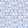 Chalki Lewis & Irene Fabric | Chalki Tile Cream