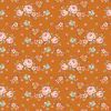 Creating Memories Tilda Fabric | Gracie Ginger