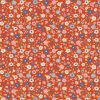 Creating Memories Tilda Fabric | Evie Rust