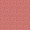 Creating Memories Tilda Fabric | Brie Red
