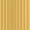 Creating Memories Woven Tilda Fabric | Stripe Yellow