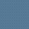 Creating Memories Woven Tilda Fabric | Tinydot Blue