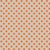 Creating Memories Woven Tilda Fabric | Polkadot Ginger