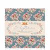 Creating Memories Tilda Fabric | Charm Pack Summer