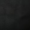FR Leathercloth Fabric | Black