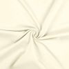 Cotton Rich Jersey - Ecru