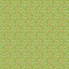 Sunday Brunch Fabric | Tipsy Green
