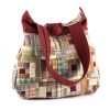 Quilting Antics Pattern | Abby Bag