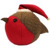 Robin Doorstop