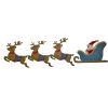Sleigh Bells Ring
