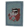 Quilting Antics Pattern | Badger Times Book cover