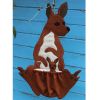 Quilting Antics Pattern | Mrs Roo Wall tidy