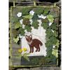 Quilting Antics Pattern | Dandy Fox