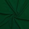 Baby Ponte Roma Double Stretch Fabric | Emerald