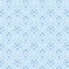 Forget Me Not Lane Lewis & Irene Fabric | Woodland Mushrooms Pale Blue