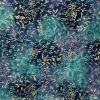 Stitch It Batik Fabric | Design 256