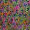 Stitch It Batik Fabric | Design 274