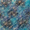 Stitch It Batik Fabric | Design 276