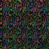 Stitch It Batik Fabric | Design 283