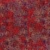 Stitch It Batik Fabric | Design 307