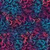 Stitch It Batik Fabric | Design 311