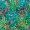 Stitch It Batik Fabric | Design 327