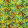 Stitch It Batik Fabric | Design 331