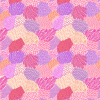 Creative Landscapes Lewis & Irene Fabric | Creative Textures Pinks & Purples