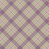 Loch Lewis Flannel Lewis & Irene | Check Green
