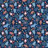 Tomtens Folklore Christmas Lewis & Irene | Blue Christmas Horses Dark Blue