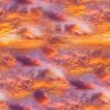 Extra Wide Fabric | Sunrise