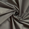 Organic Cotton Lawn Fabric | Grey