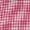 Berkshire Yarn Dyed Cotton Gingham Fabric, 3mm | Magenta
