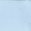 Berkshire Yarn Dyed Cotton Gingham Fabric, 3mm | Pale-Blue