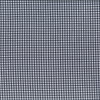 Berkshire Yarn Dyed Cotton Gingham Fabric, 3mm | Navy