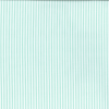 Berkshire Yarn Dyed Cotton Stripe Fabric, 3mm | Mint