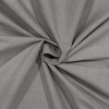 Berkshire Plain Yarn Dyed Chambray | Grey