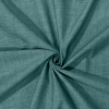 Berkshire Plain Yarn Dyed Chambray | Teal
