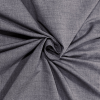 Berkshire Plain Yarn Dyed Chambray | Navy