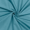 Berkshire Plain Yarn Dyed Chambray | Turquoise