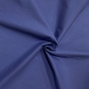 Luxury Organic Cotton Voile Fabric | Marine