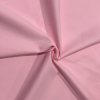 Luxury Organic Cotton Voile Fabric | Pink